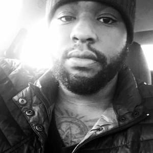 Meet your Posher, Deon d-mack